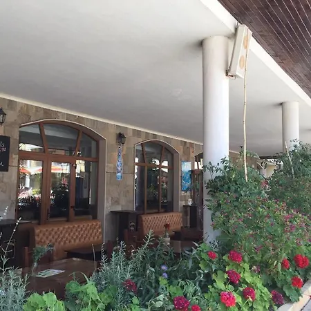 Royal Dreams Privat 公寓 *