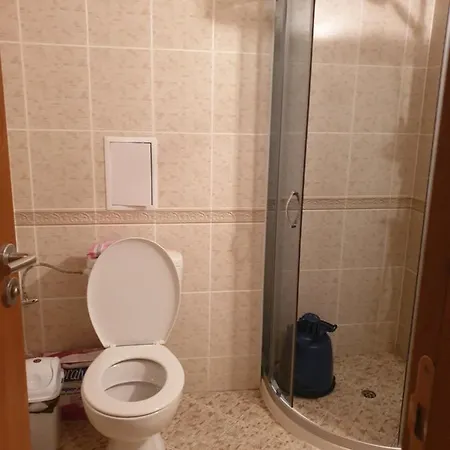 Apartament Royal Dreams Privat Sunny Beach