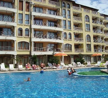 Apartmán Royal Dreams Privat