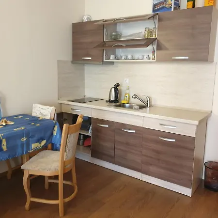 Royal Dreams Privat Apartmán