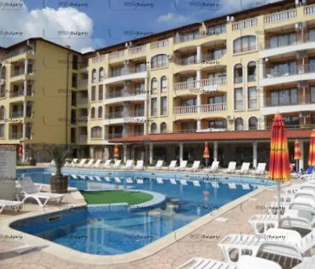 Appartamento Royal Dreams Privat