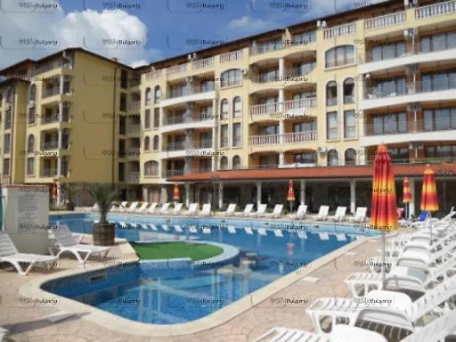 Daire Royal Dreams Privat