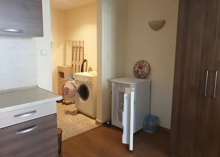 Royal Dreams Privat Sunny Beach