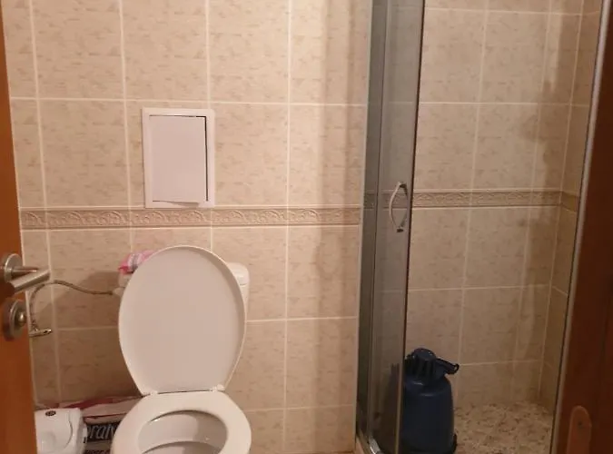 Daire Royal Dreams Privat Sunny Beach