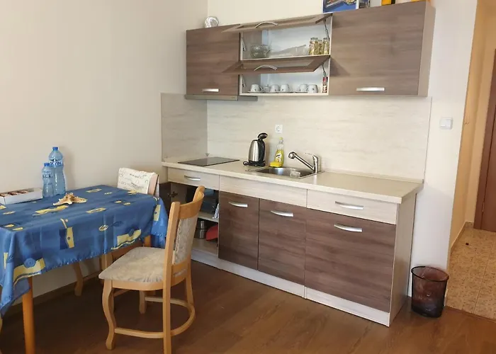 Royal Dreams Privat Daire