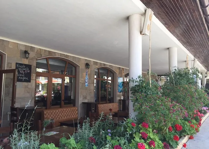 Royal Dreams Privat Daire *