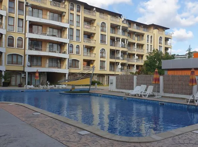 Royal Dreams Privat Daire