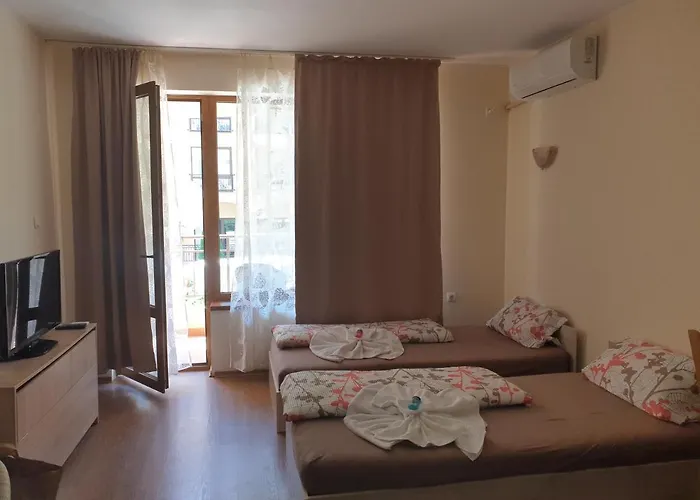 Royal Dreams Privat * Sunny Beach