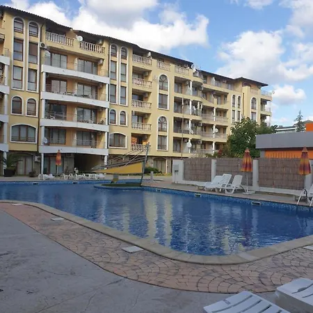 Royal Dreams Privat Apartment
